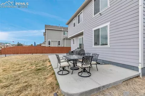 Exterior - 13521 Park Meadows Dr, Peyton, CO 80831 photo 7 of 11