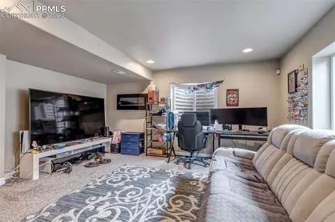 Living - 13521 Park Meadows Dr, Peyton, CO 80831 photo 3 of 4