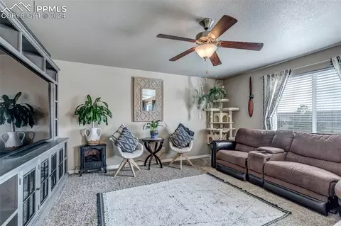 Living - 13521 Park Meadows Dr, Peyton, CO 80831 photo 1 of 4