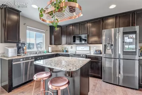 Kitchen - 13521 Park Meadows Dr, Peyton, CO 80831 photo 1 of 5