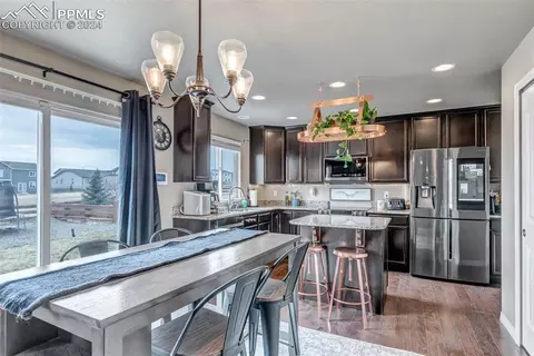 Dining - 13521 Park Meadows Dr, Peyton, CO 80831 photo 1 of 1