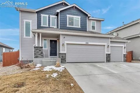13521 Park Meadows Dr, Peyton, CO 80831