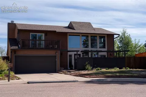 3170 Tiffany Ter, Colorado Springs, CO 80920