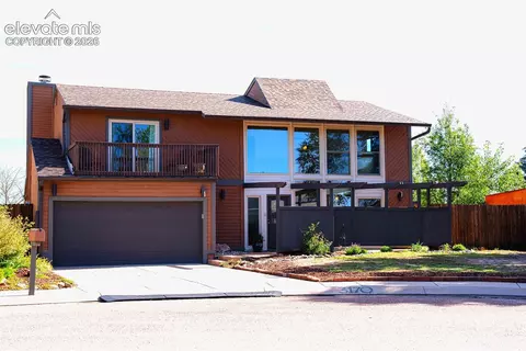3170 Tiffany Ter, Colorado Springs, CO 80920