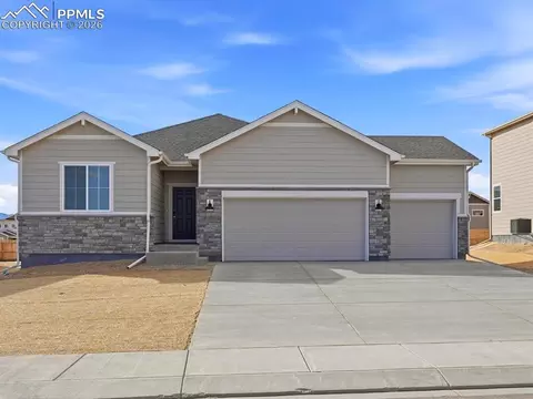 10172 Hartwood Dr, Peyton, CO 80831
