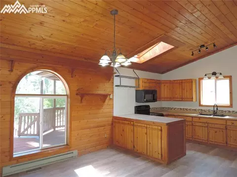 1278 Ridge Rd, Divide, CO 80814 photo 2