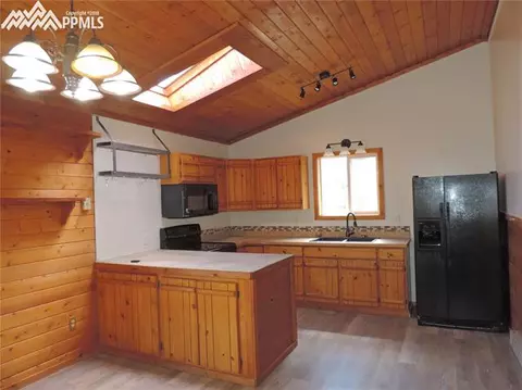 1278 Ridge Rd, Divide, CO 80814 photo 3