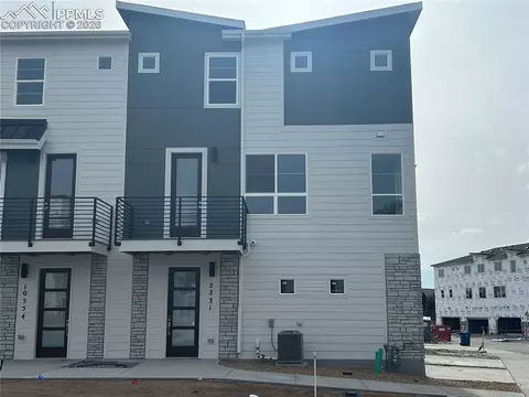 2231 Peridot Loop Hts, Colorado Springs, CO 80908