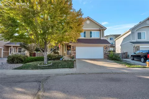 7059 Creekfront Dr, Fountain, CO 80817