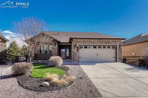 6535 Forest Thorn Ct, Colorado Springs, CO 80927