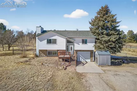 37713 Clover Dr, Elizabeth, CO 80107