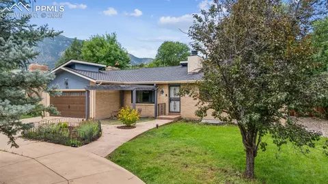 165 Clubridge Pl, Colorado Springs, CO 80906