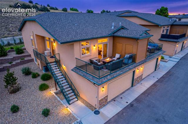 260 Eagle Summit Pt #101, Colorado Springs, CO 80919