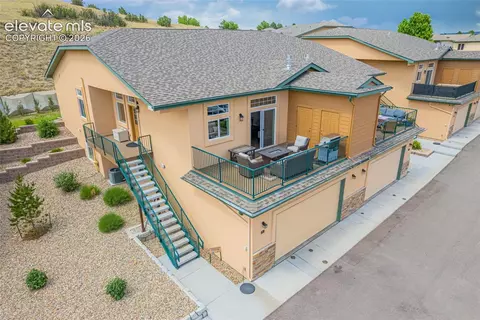 260 Eagle Summit Pt #101, Colorado Springs, CO 80919
