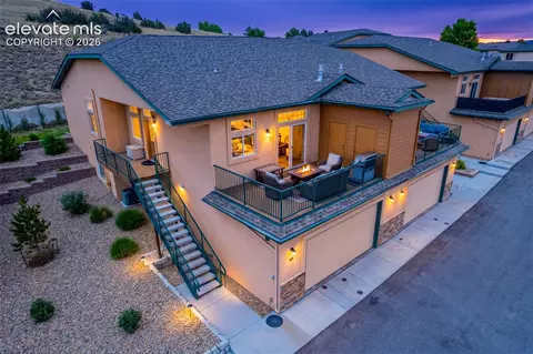 260 Eagle Summit Pt #101, Colorado Springs, CO 80919