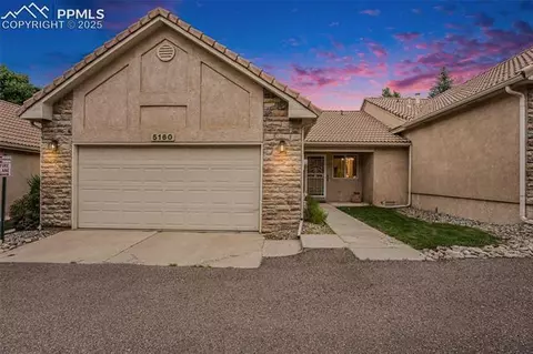 5160 Mountain Villa Grv, Colorado Springs, CO 80917