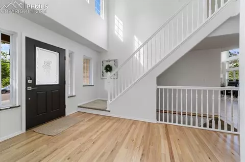15415 Curwood Dr, Colorado Springs, CO 80921