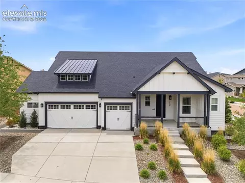 12598 Pensador Dr, Colorado Springs, CO 80921