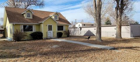 321 Ute Ave, Simla, CO 80835 photo 8