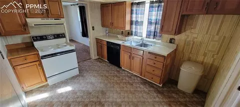 321 Ute Ave, Simla, CO 80835 photo 3
