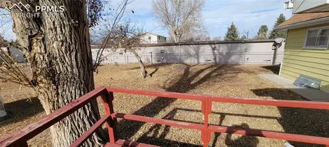 321 Ute Ave, Simla, CO 80835 photo 5