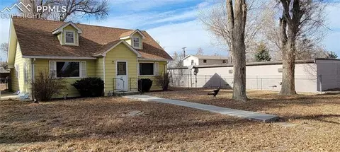321 Ute Ave, Simla, CO 80835 photo 8
