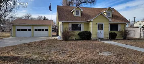 321 Ute Ave, Simla, CO 80835 photo 7