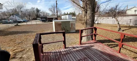 321 Ute Ave, Simla, CO 80835 photo 4