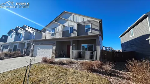 9692 Emerald Vista Dr, Peyton, CO 80831 photo 2