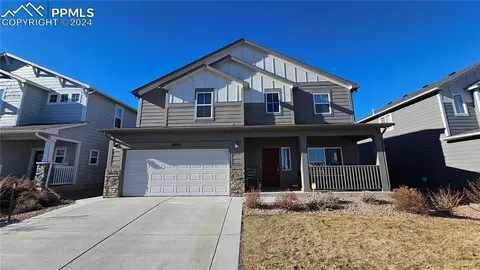9692 Emerald Vista Dr, Peyton, CO 80831 photo 1
