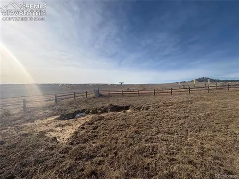 16505 Warriors Path Dr, Peyton, CO 80831