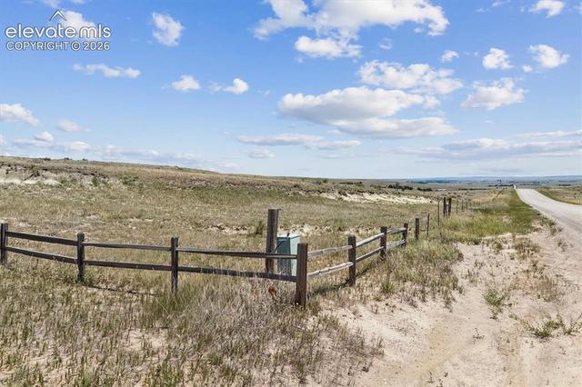 16505 Warriors Path Dr, Peyton, CO 80831