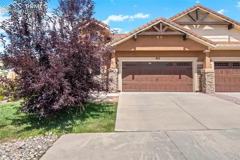 810 Yellow Jasper Pt, Colorado Springs, CO 80921