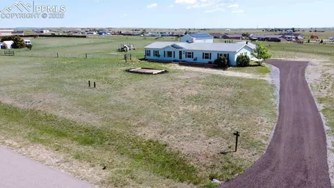 5825 Southfork Dr, Peyton, CO 80831 photo 1