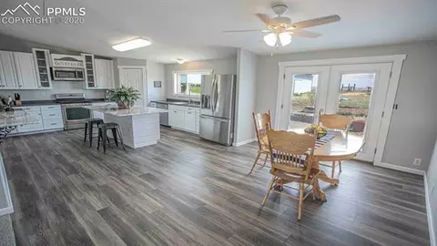 5825 Southfork Dr, Peyton, CO 80831 photo 9