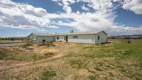 5825 Southfork Dr, Peyton, CO 80831 photo 24
