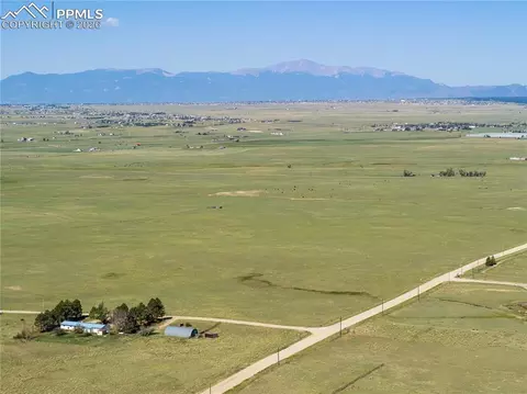 14333 Smith Ranch Rd, Peyton, CO 80831