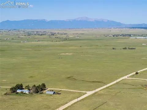 14333 Smith Ranch Rd, Peyton, CO 80831