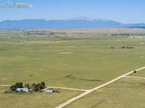 14333 Smith Ranch Rd, Peyton, CO 80831