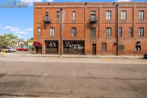 11 S 25th St #310, Colorado Springs, CO 80904