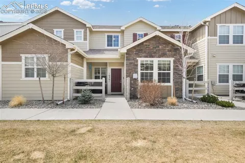 16361 Gaucho Gulch Grv, Monument, CO 80132