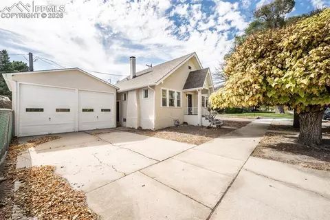 308 W 21st St, Pueblo, CO 81003