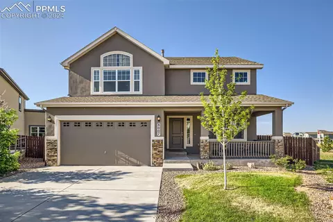 8007 Codrington Pl, Colorado Springs, CO 80908