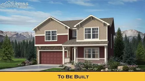 5107 Truscott Rd, Colorado Springs, CO 80925