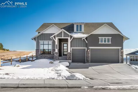 17150 Crimson Clover Dr, Monument, CO 80132
