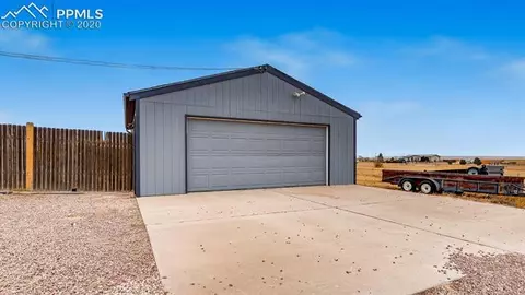 17570 Sage Crest Rd, Peyton, CO 80831 photo 3