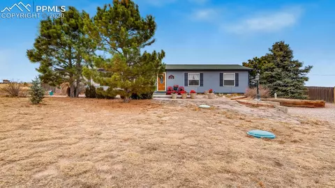 17570 Sage Crest Rd, Peyton, CO 80831 photo 1