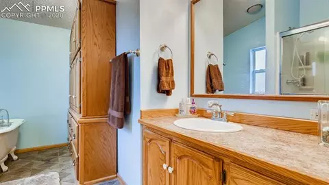 17570 Sage Crest Rd, Peyton, CO 80831 photo 8