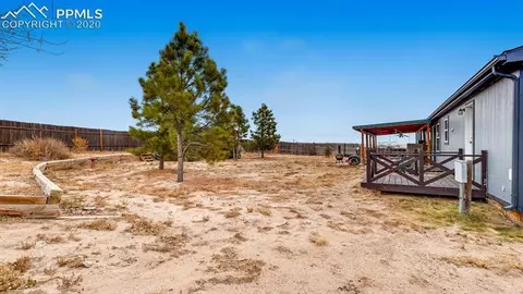 17570 Sage Crest Rd, Peyton, CO 80831 photo 23