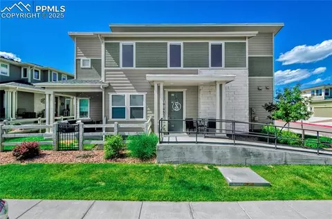 10106 Germander Grv, Colorado Springs, CO 80924